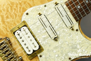 Pacifica USA-2 Custom